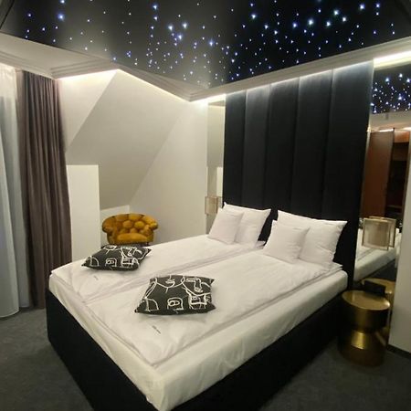 Axel Baltic Jacuzzi & Sauna Adults Only Miedzyzdroje Exterior foto